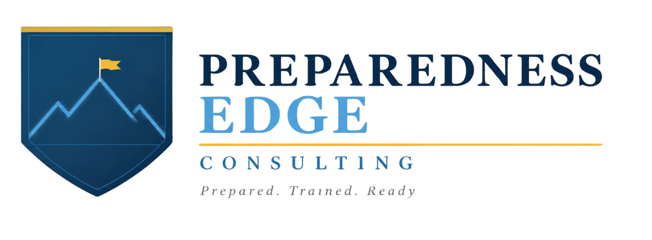 Preparedness Edge Consulting